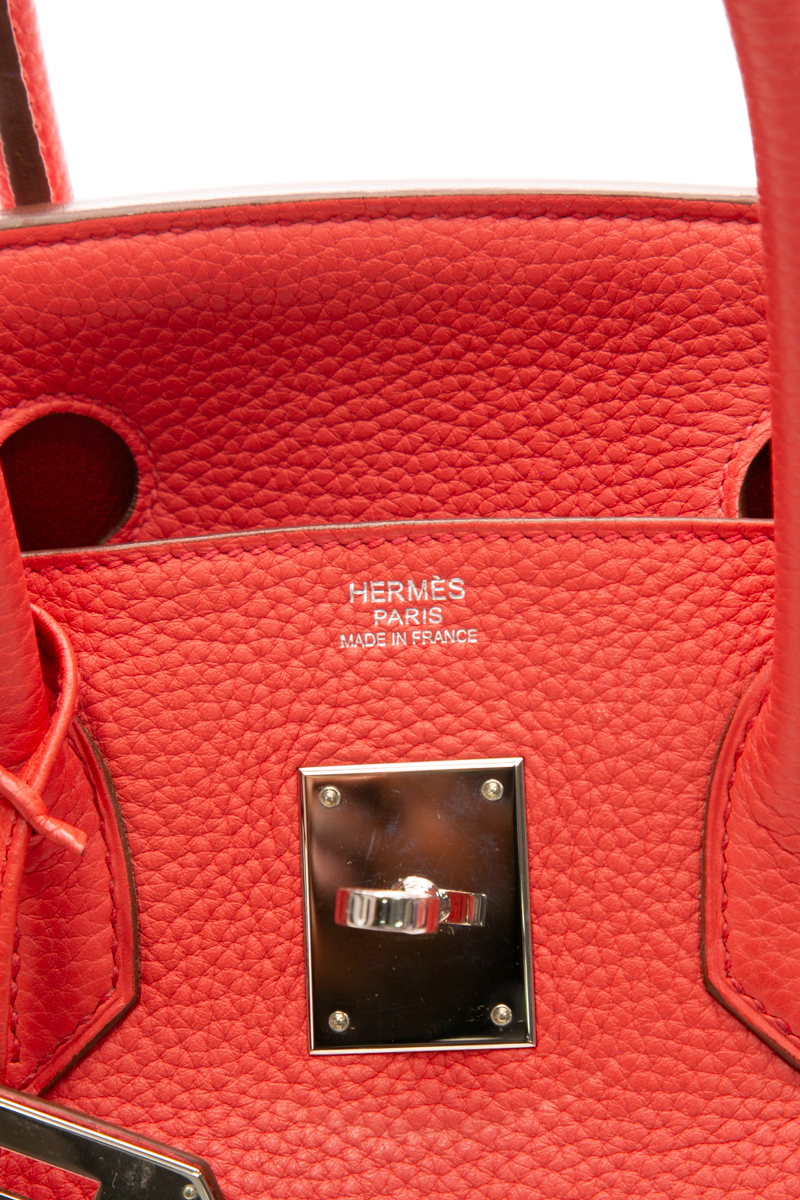 Birkin 30 Bag