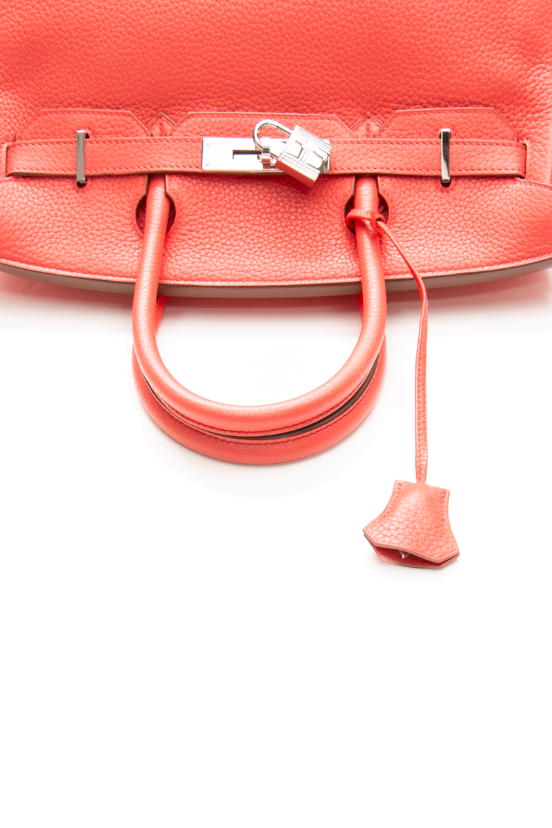Birkin 30 Bag