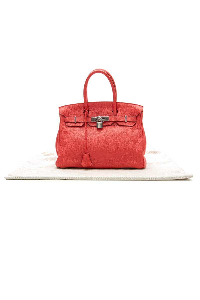 Birkin 30 Bag