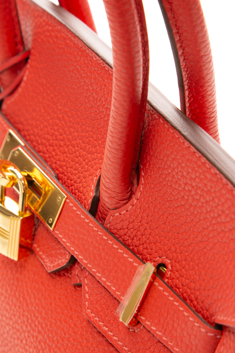 Birkin 30 Bag