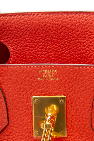 Birkin 30 Bag