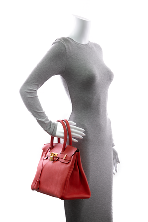 Birkin 30 Bag