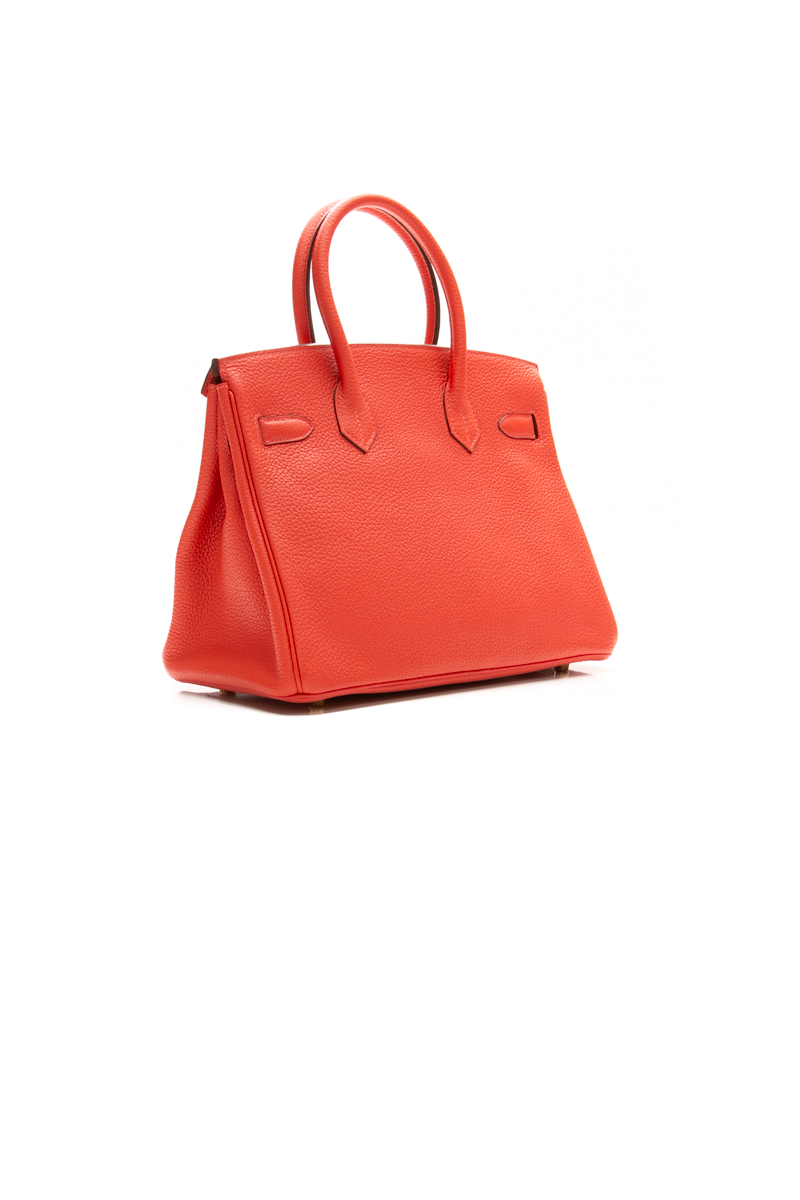 Birkin 30 Bag