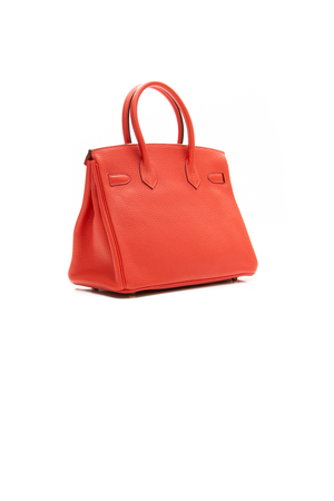 Birkin 30 Bag