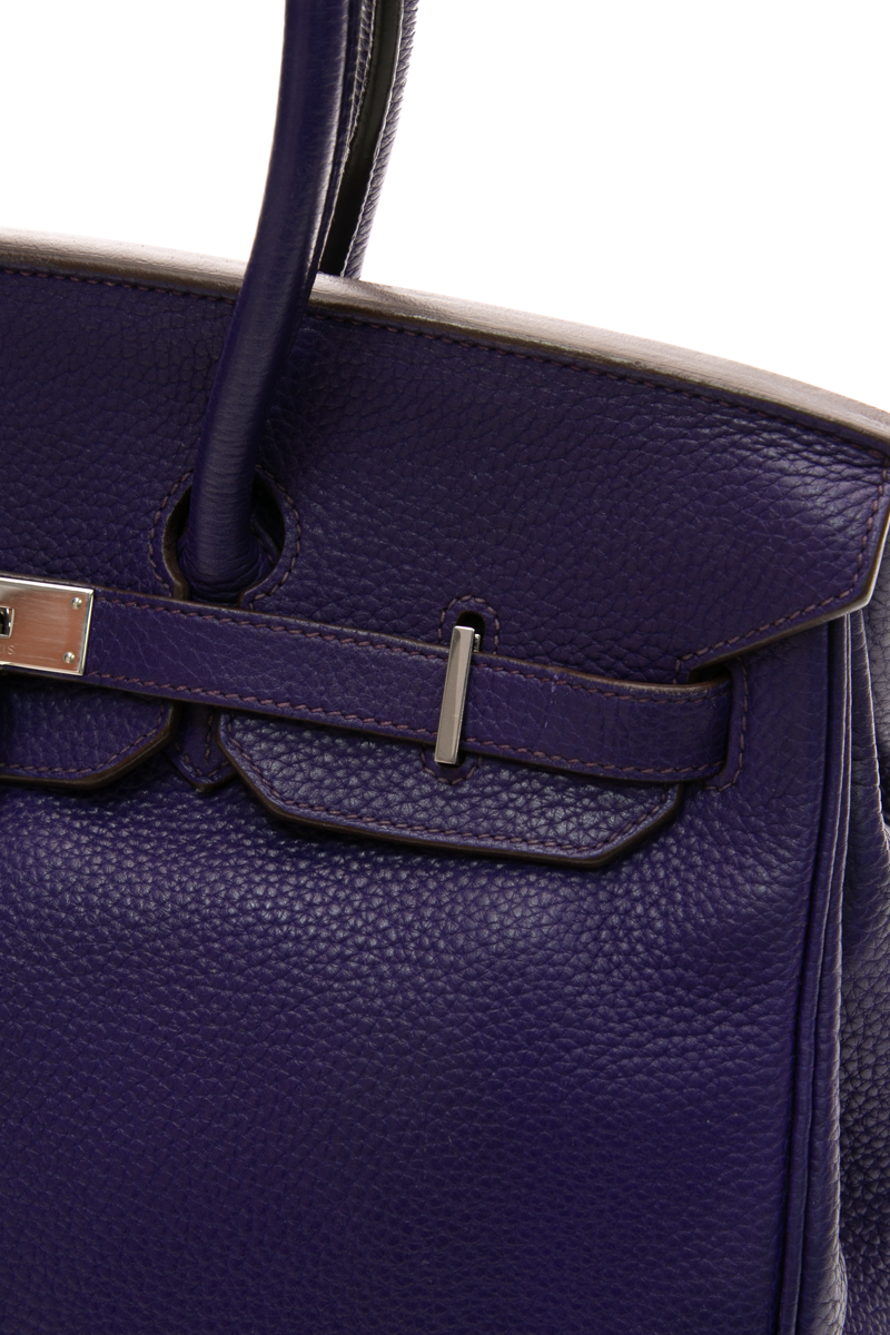 Birkin 35 Bag