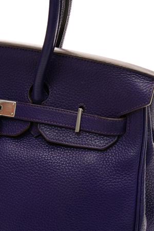 Birkin 35 Bag