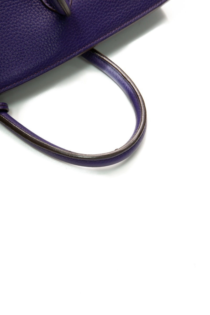 Birkin 35 Bag