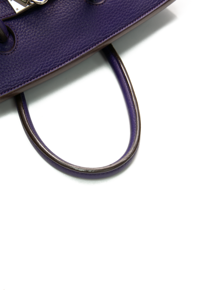 Birkin 35 Bag