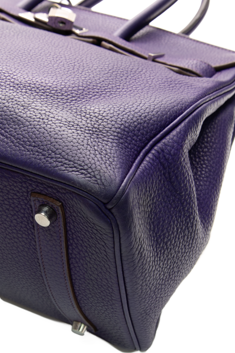 Birkin 35 Bag