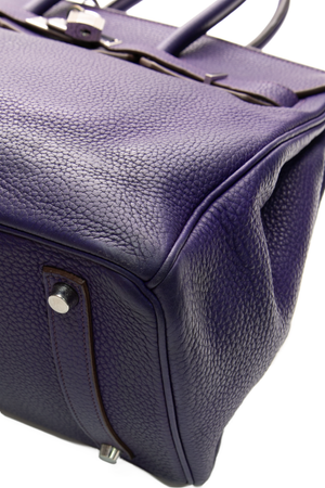 Birkin 35 Bag