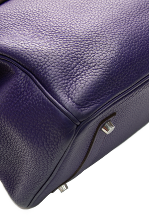 Birkin 35 Bag