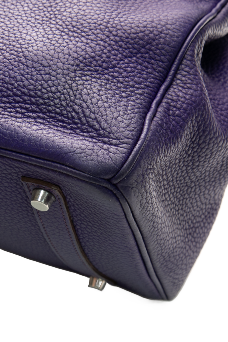Birkin 35 Bag