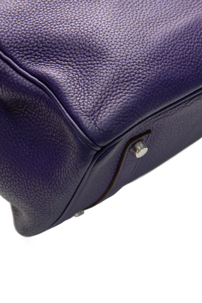 Birkin 35 Bag