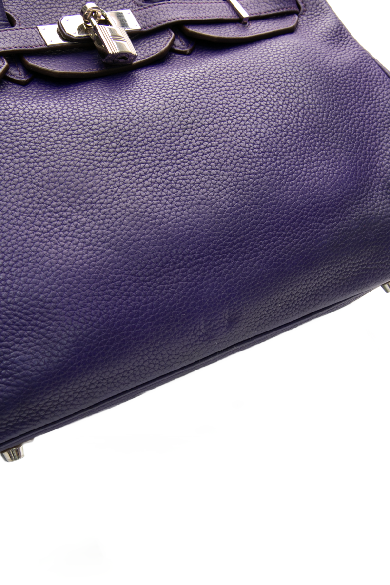 Birkin 35 Bag