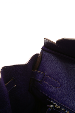 Birkin 35 Bag