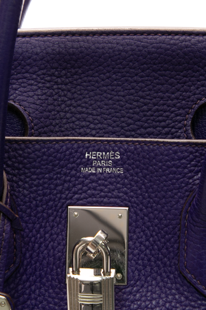 Birkin 35 Bag