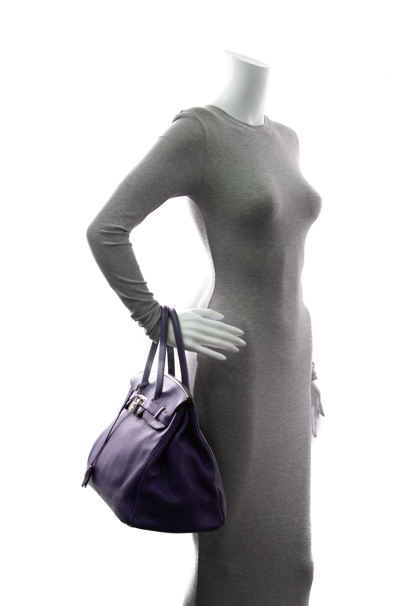 Birkin 35 Bag