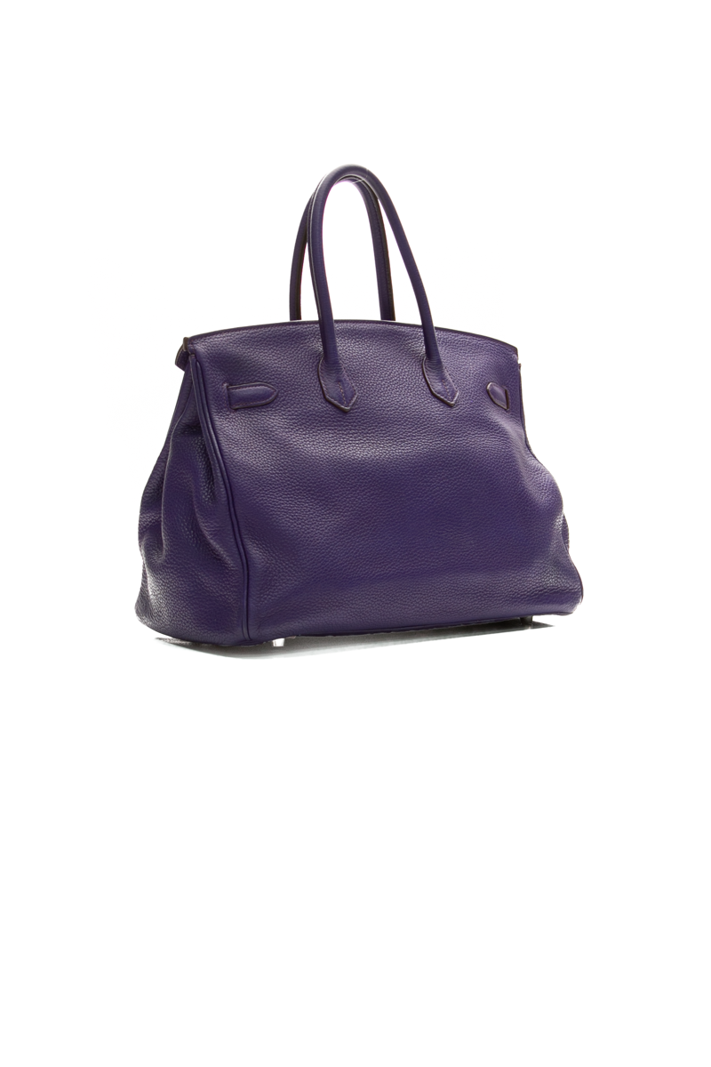 Birkin 35 Bag