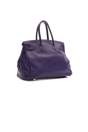 Birkin 35 Bag