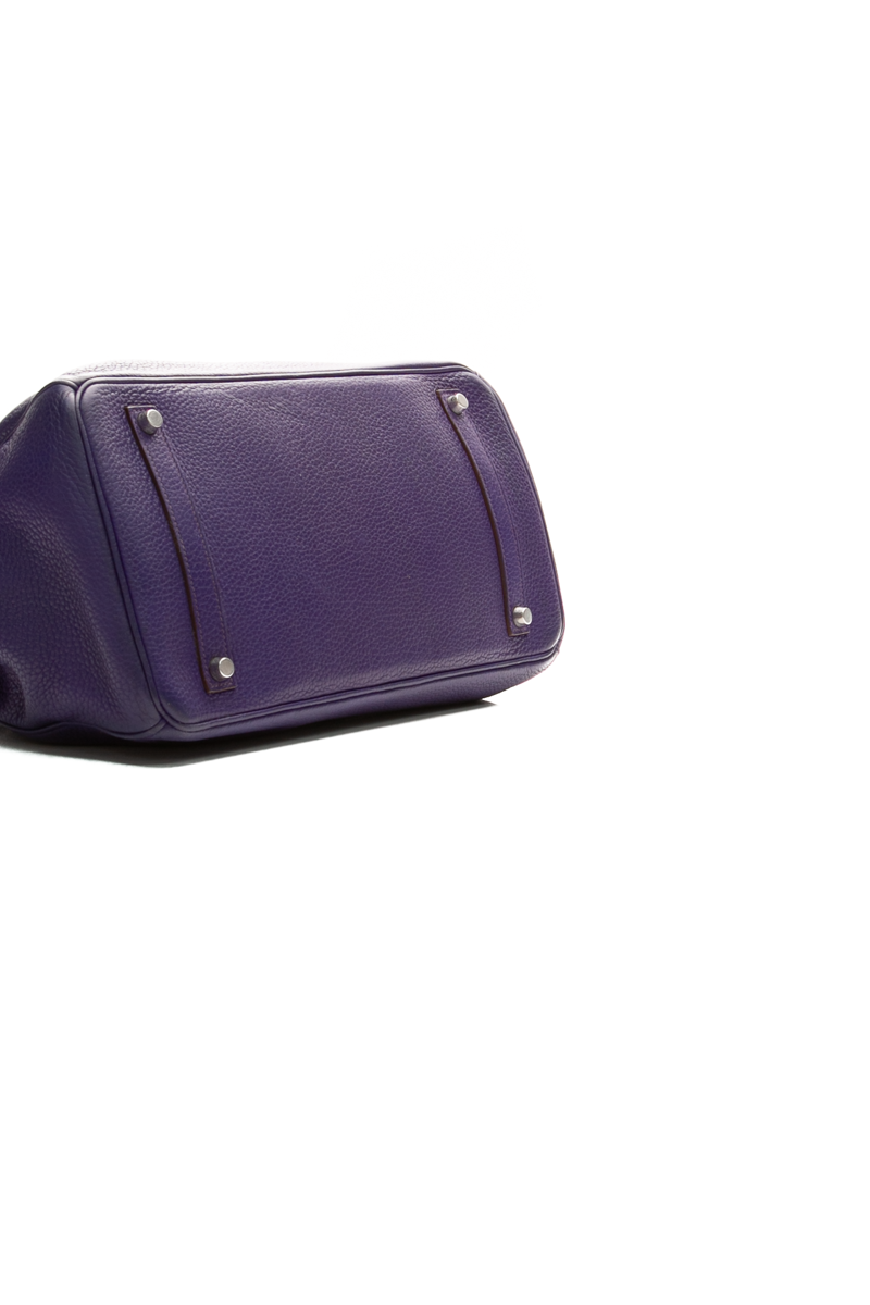 Birkin 35 Bag
