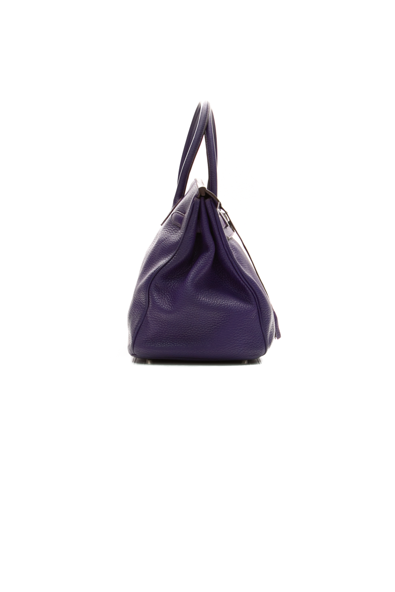 Birkin 35 Bag