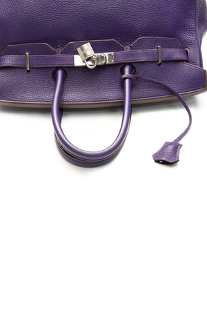 Birkin 35 Bag