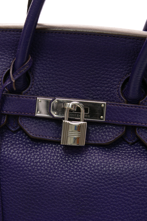 Birkin 35 Bag
