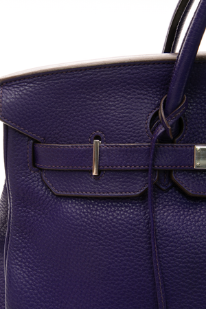 Birkin 35 Bag