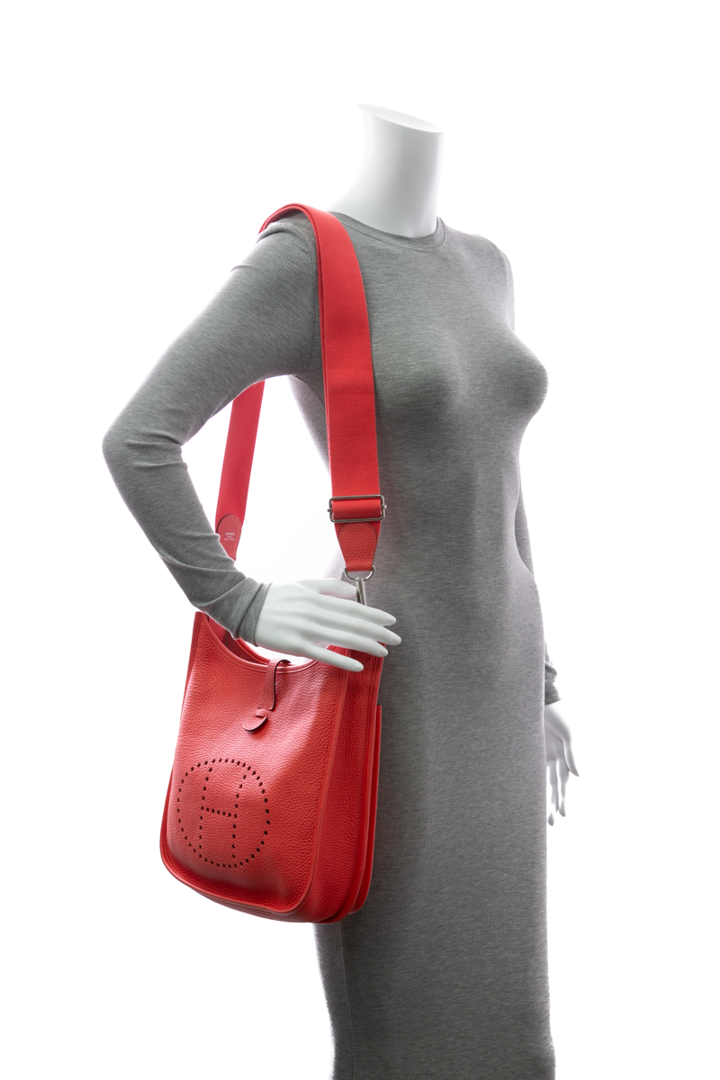Evelyne III PM Bag