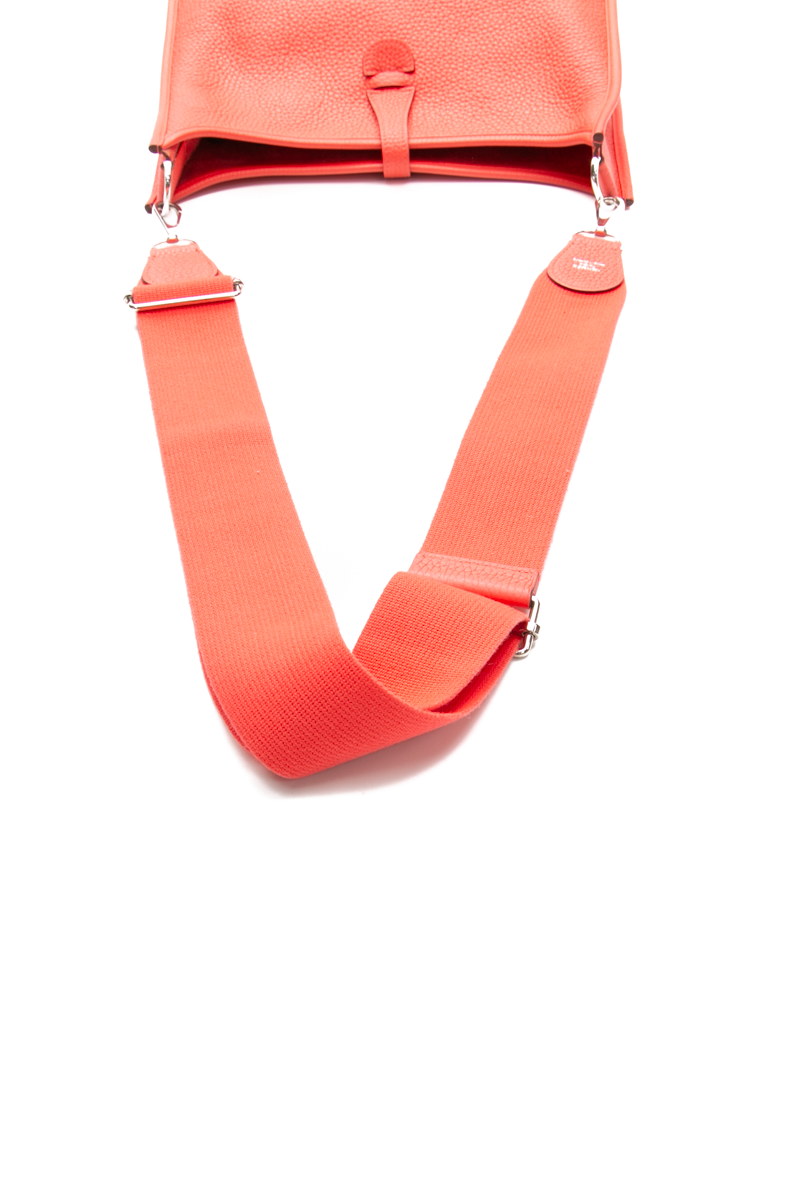 Evelyne III PM Bag