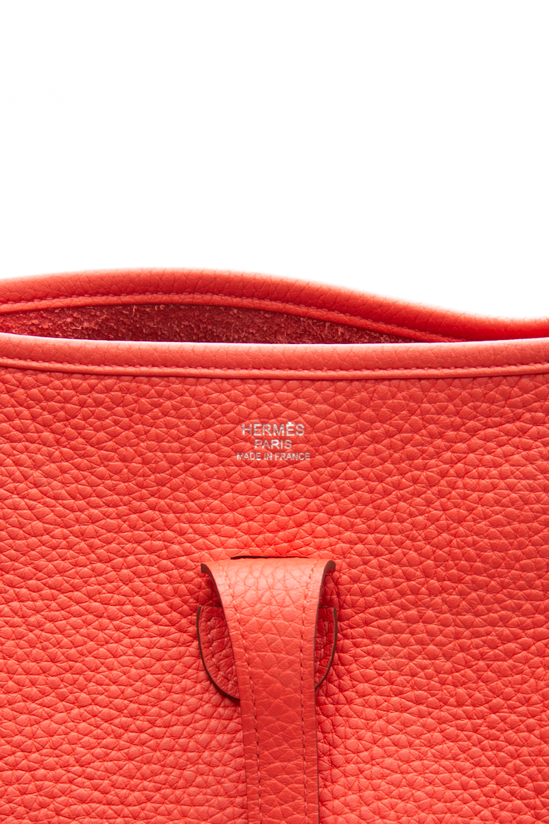 Evelyne III PM Bag