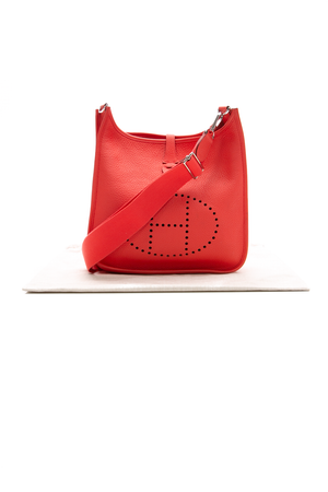 Evelyne III PM Bag
