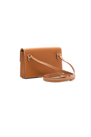 Hermèsnap Wallet