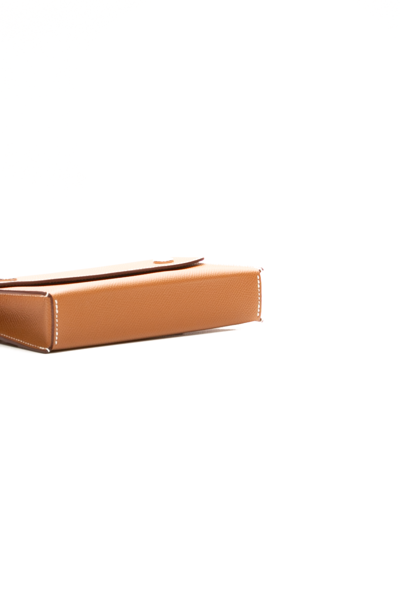 Hermèsnap Wallet