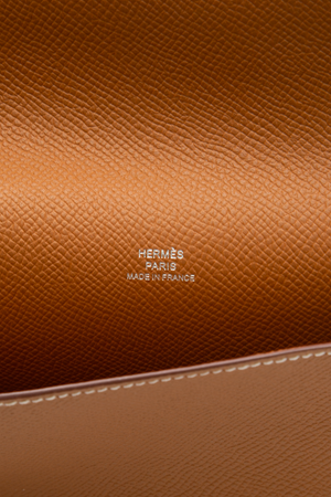 Hermèsnap Wallet