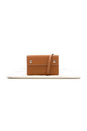Hermèsnap Wallet