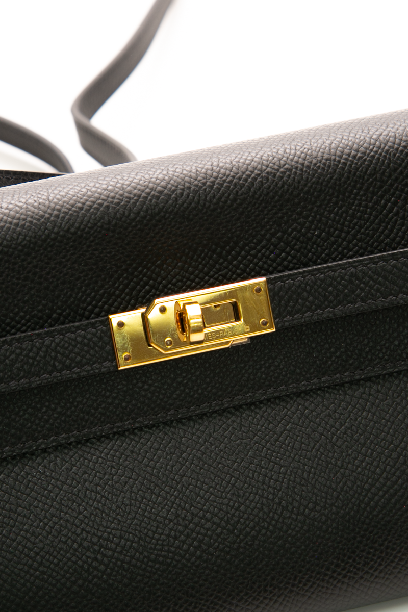 Kelly To Go Wallet Bag