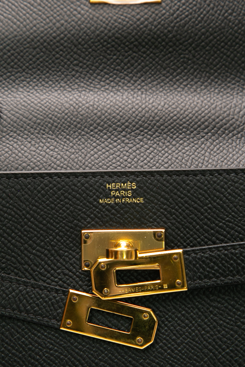 Kelly To Go Wallet Bag