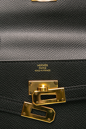 Kelly To Go Wallet Bag