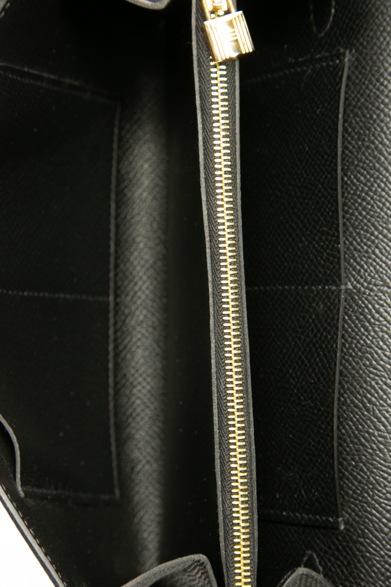 Kelly To Go Wallet Bag