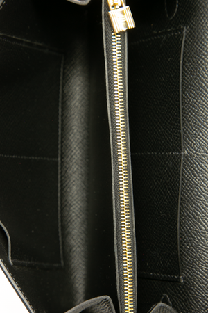 Kelly To Go Wallet Bag