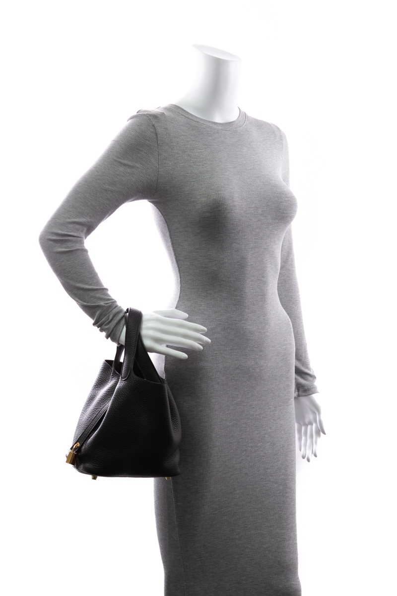 Picotin 18 Bag