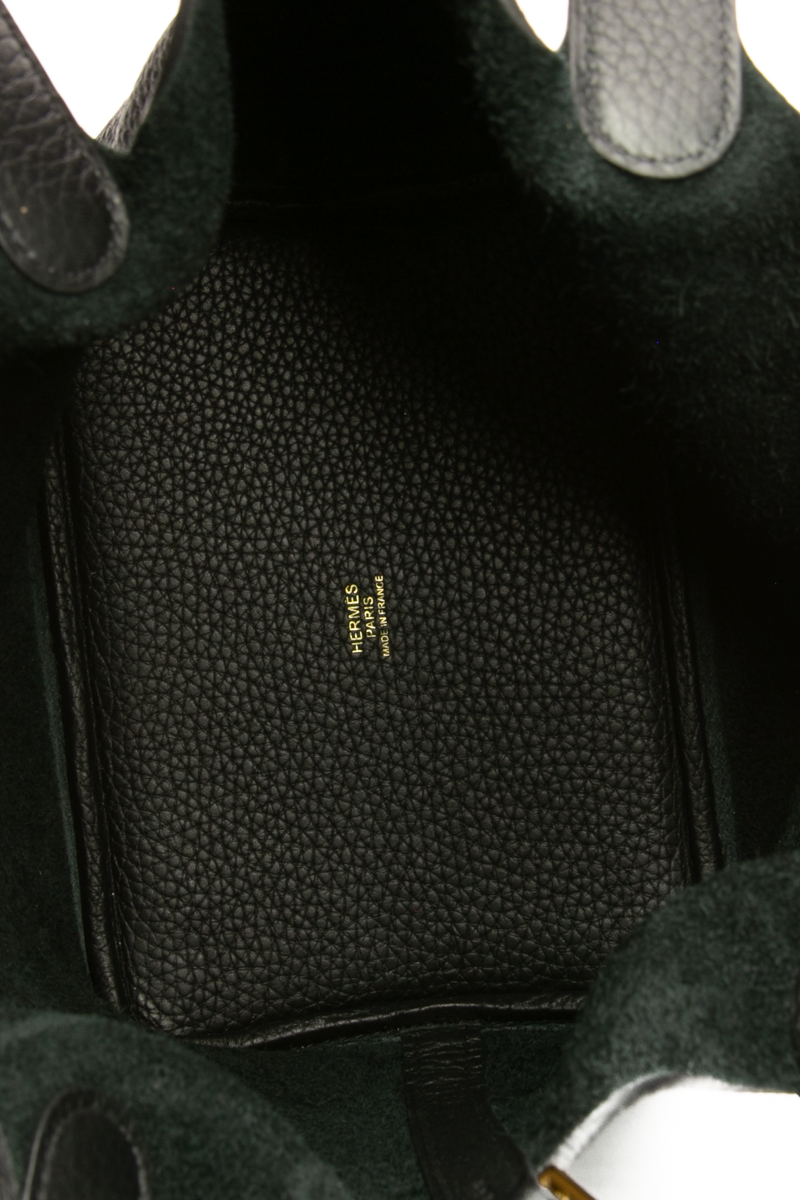 Picotin 18 Bag