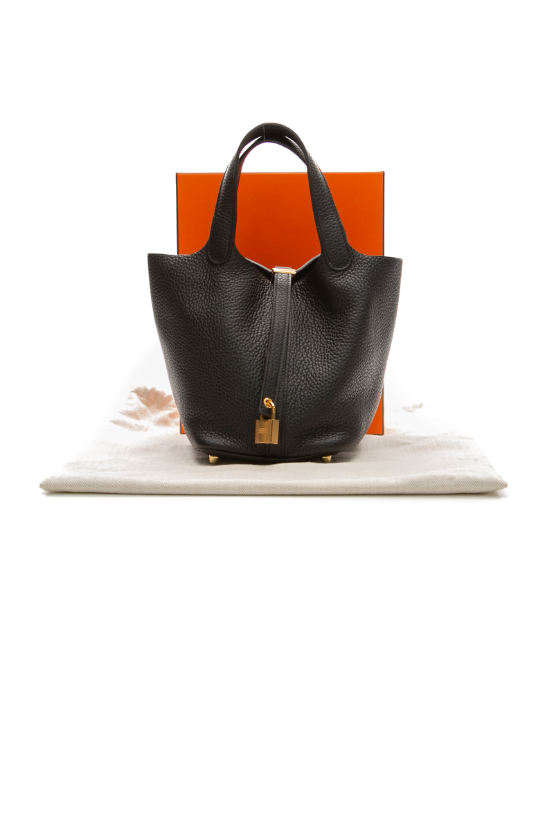 Picotin 18 Bag