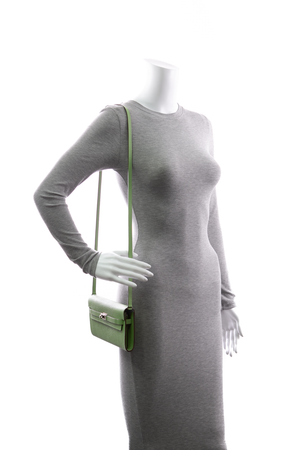 Kelly Classique To Go Wallet
