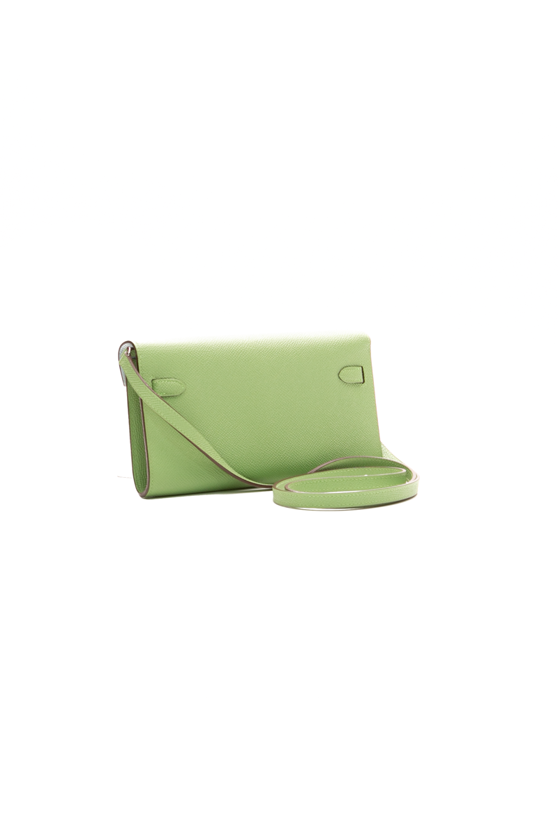 Kelly Classique To Go Wallet