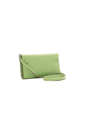 Kelly Classique To Go Wallet