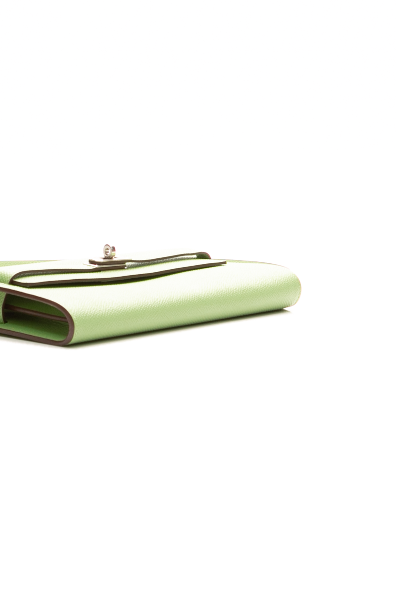 Kelly Classique To Go Wallet