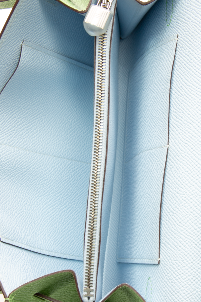 Kelly Classique To Go Wallet
