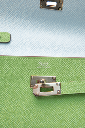 Kelly Classique To Go Wallet